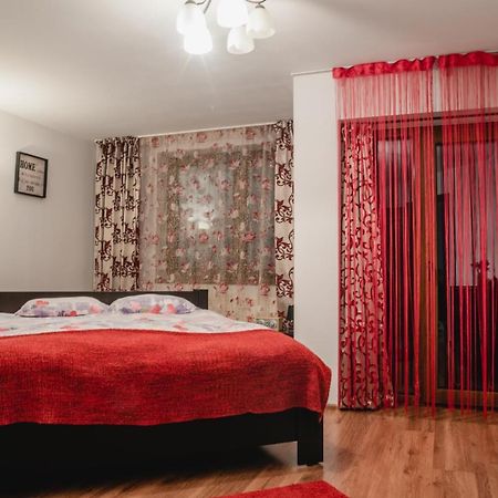 Smb Holiday Apartment Braşov Exteriör bild