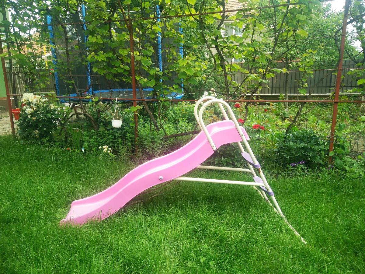 Smb Holiday Apartment Braşov Exteriör bild