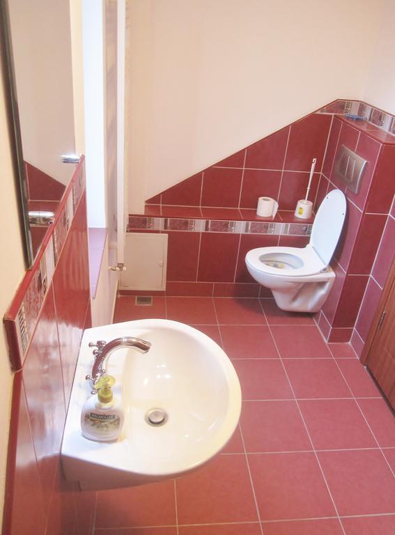 Smb Holiday Apartment Braşov Exteriör bild